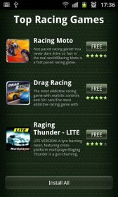 download HotFive - Top Racings apk